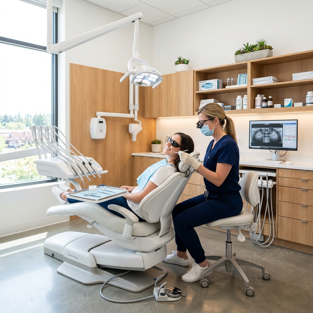 Clinic Gallery 1